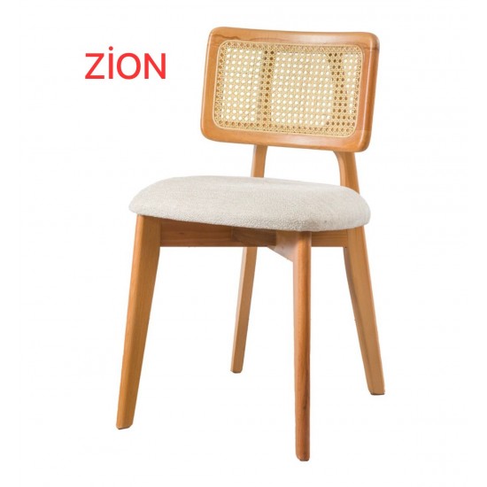 Zion File Sandalye