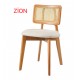 Zion File Sandalye