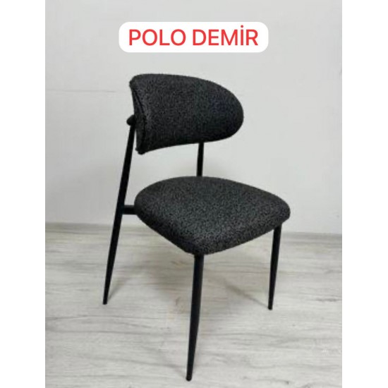 Polo Demir Sandalye