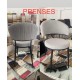 Prenses Sandalye