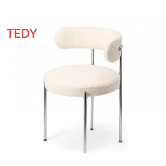 Teddy Sandalye