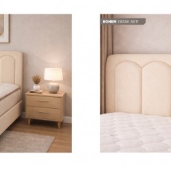 Bohem Baza Set