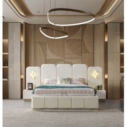 Paris Yatak Odası Takımı