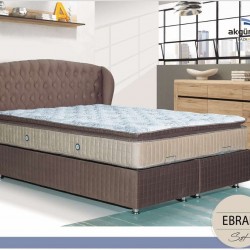 Ebrar Baza Set