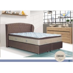 Ebrar Baza Set