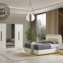 Elegante Yatak Odası Takımı
