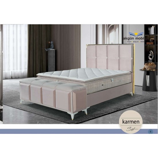 Karmen Baza Set