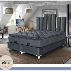 Platin Baza Set
