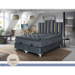 Platin Baza Set