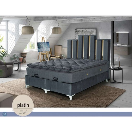 Platin Baza Set