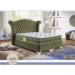 Praziz Baza Set