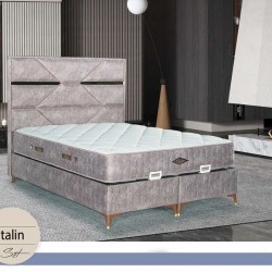 Talin Baza Set