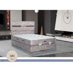 Talin Baza Set