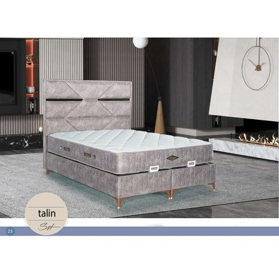 Talin Baza Set
