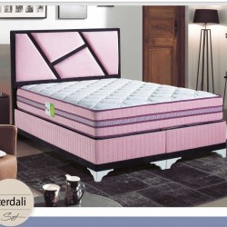 Zerdali Baza Set