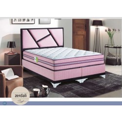 Zerdali Baza Set