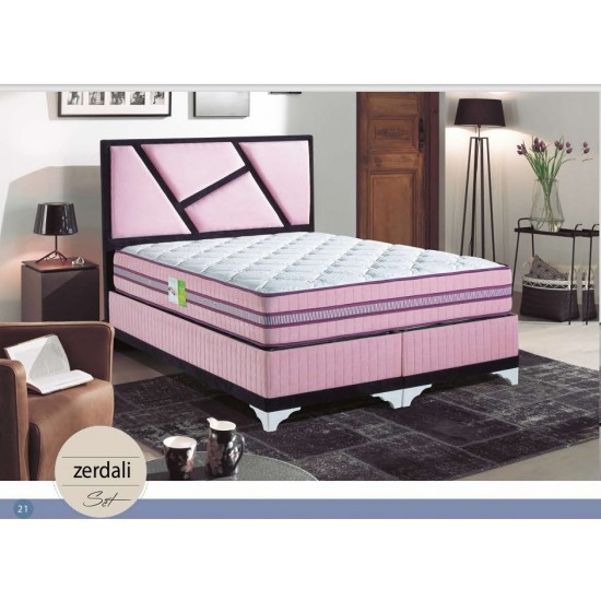 Zerdali Baza Set